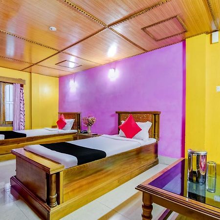 Capital O 67392 Hotel Tso-Gyelling Tawang Eksteriør bilde