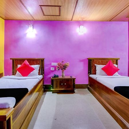 Capital O 67392 Hotel Tso-Gyelling Tawang Eksteriør bilde