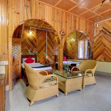 Capital O 67392 Hotel Tso-Gyelling Tawang Eksteriør bilde