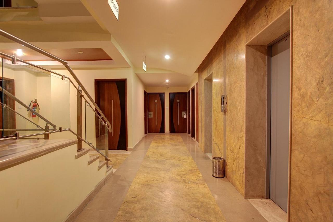 Capital O 67392 Hotel Tso-Gyelling Tawang Eksteriør bilde