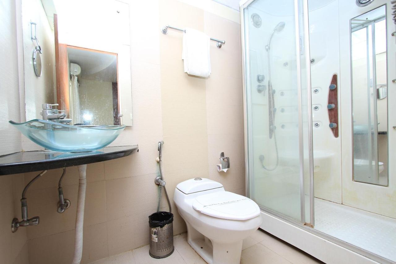 Capital O 67392 Hotel Tso-Gyelling Tawang Eksteriør bilde