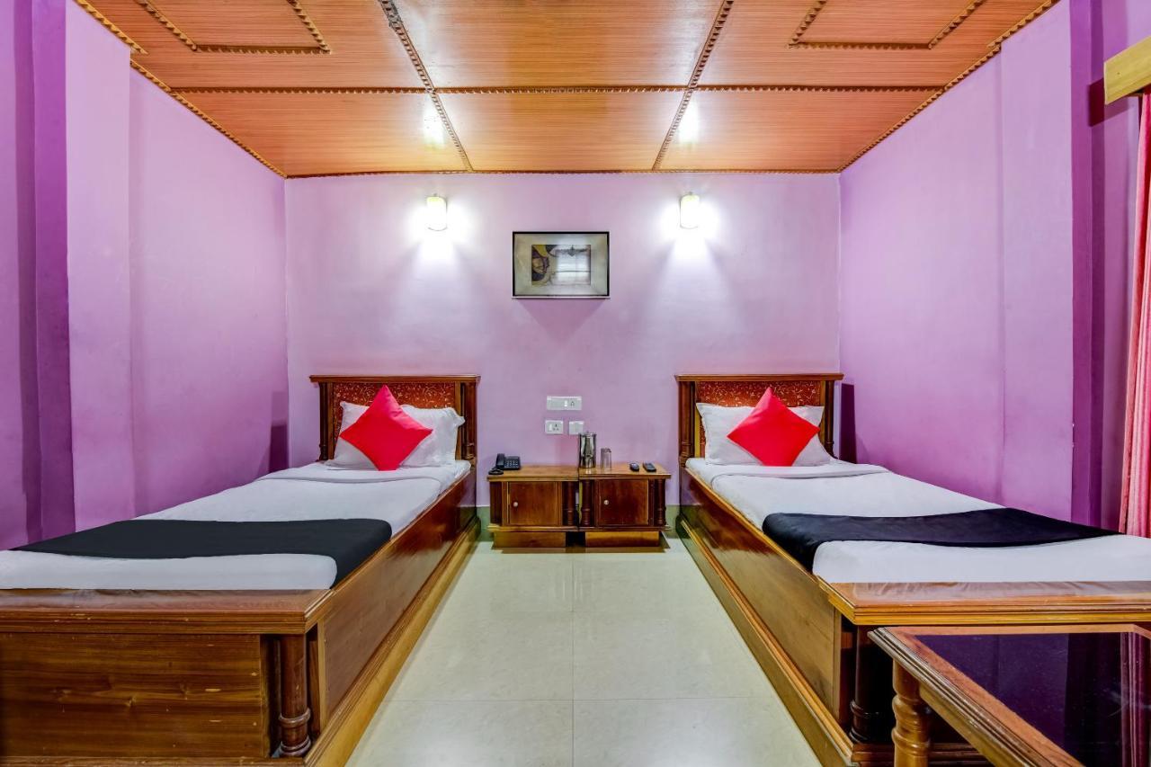 Capital O 67392 Hotel Tso-Gyelling Tawang Eksteriør bilde