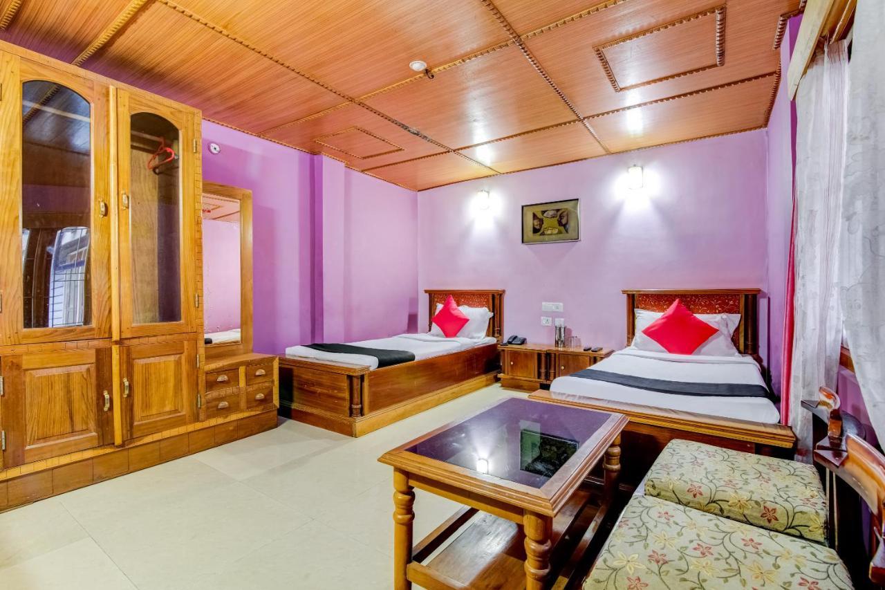 Capital O 67392 Hotel Tso-Gyelling Tawang Eksteriør bilde