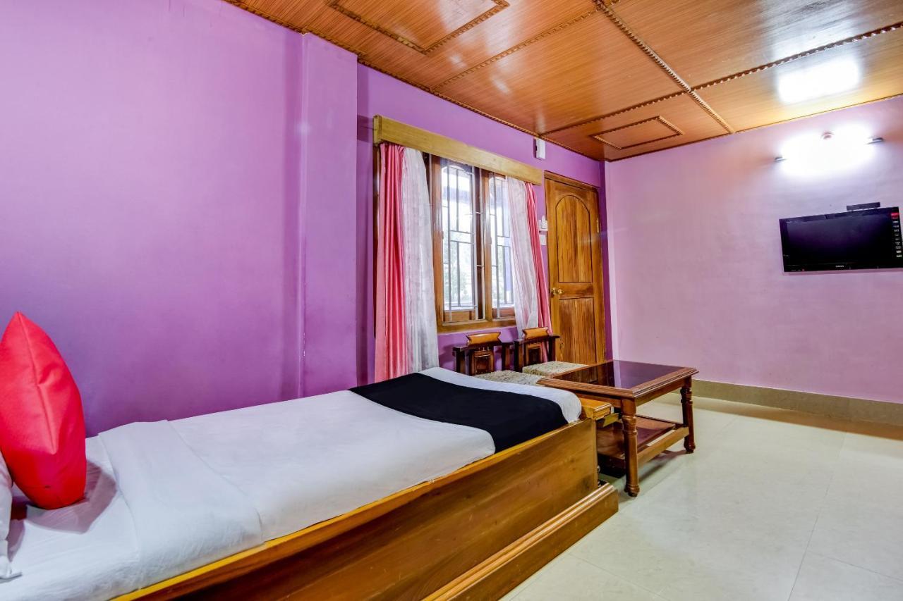 Capital O 67392 Hotel Tso-Gyelling Tawang Eksteriør bilde