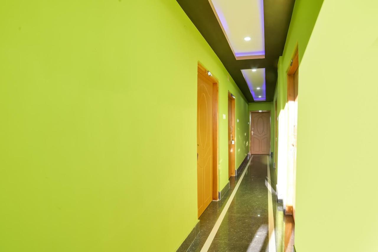 Capital O 67392 Hotel Tso-Gyelling Tawang Eksteriør bilde