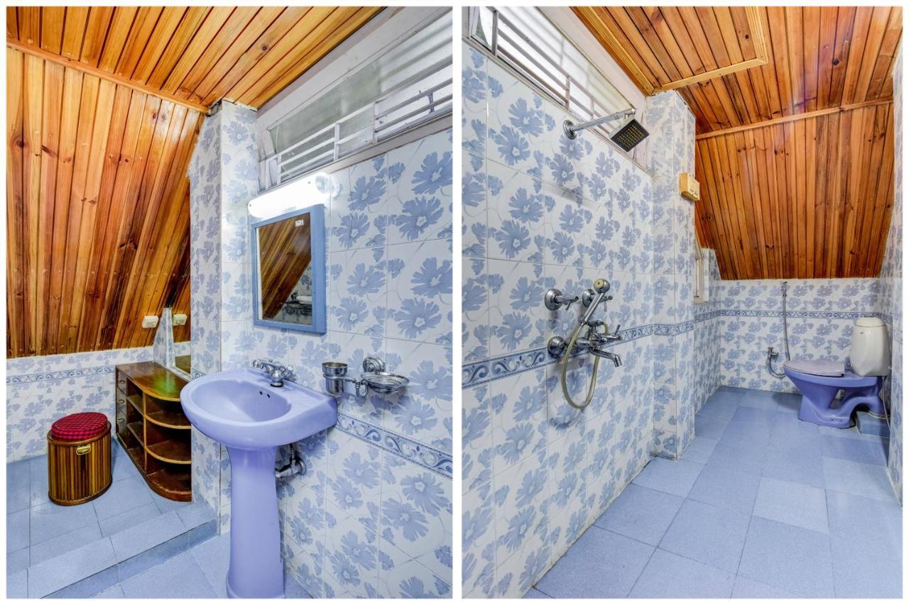 Capital O 67392 Hotel Tso-Gyelling Tawang Eksteriør bilde