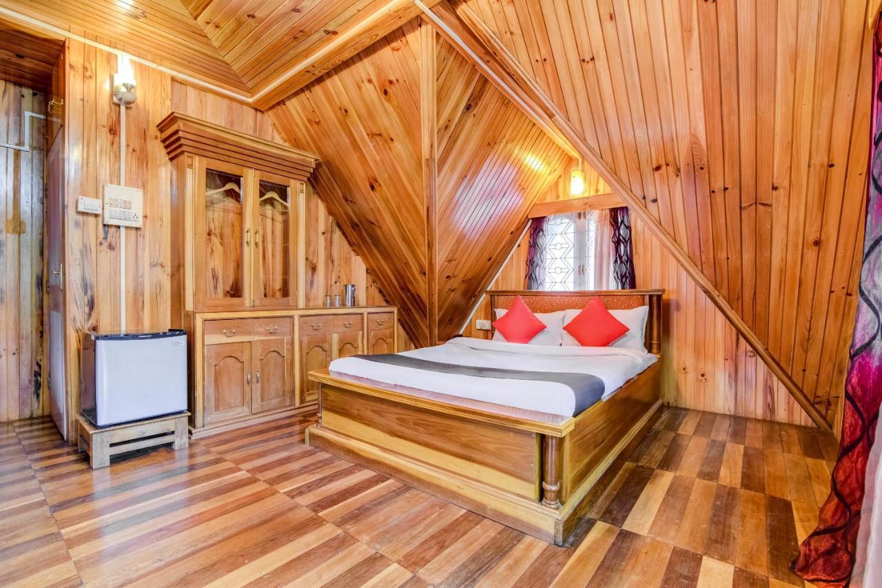 Capital O 67392 Hotel Tso-Gyelling Tawang Eksteriør bilde