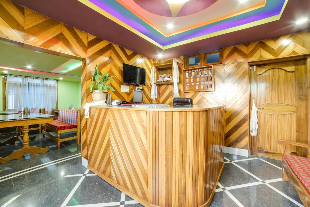 Capital O 67392 Hotel Tso-Gyelling Tawang Eksteriør bilde
