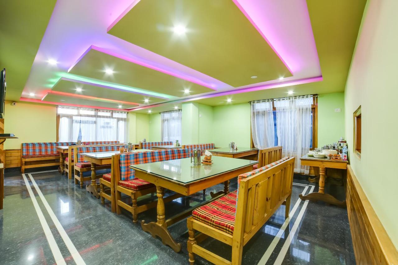 Capital O 67392 Hotel Tso-Gyelling Tawang Eksteriør bilde