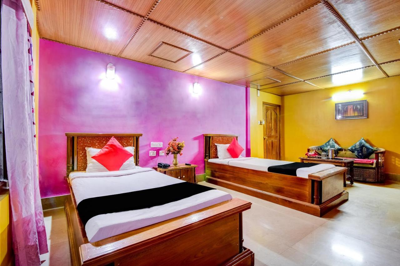 Capital O 67392 Hotel Tso-Gyelling Tawang Eksteriør bilde