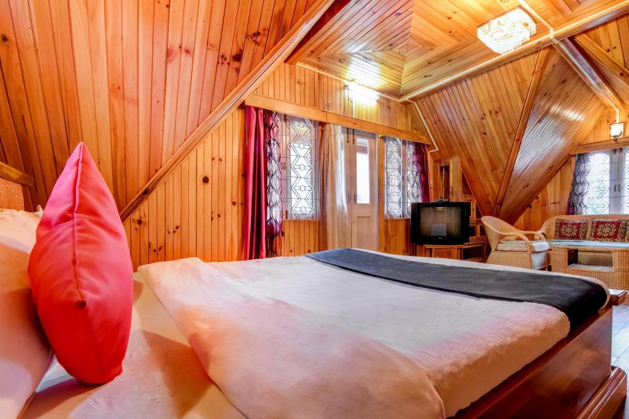 Capital O 67392 Hotel Tso-Gyelling Tawang Eksteriør bilde