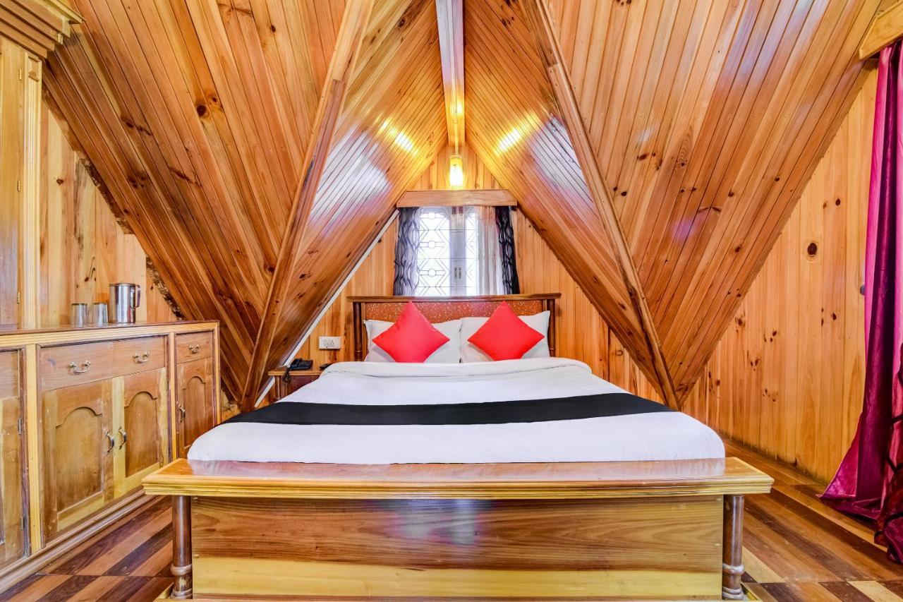 Capital O 67392 Hotel Tso-Gyelling Tawang Eksteriør bilde