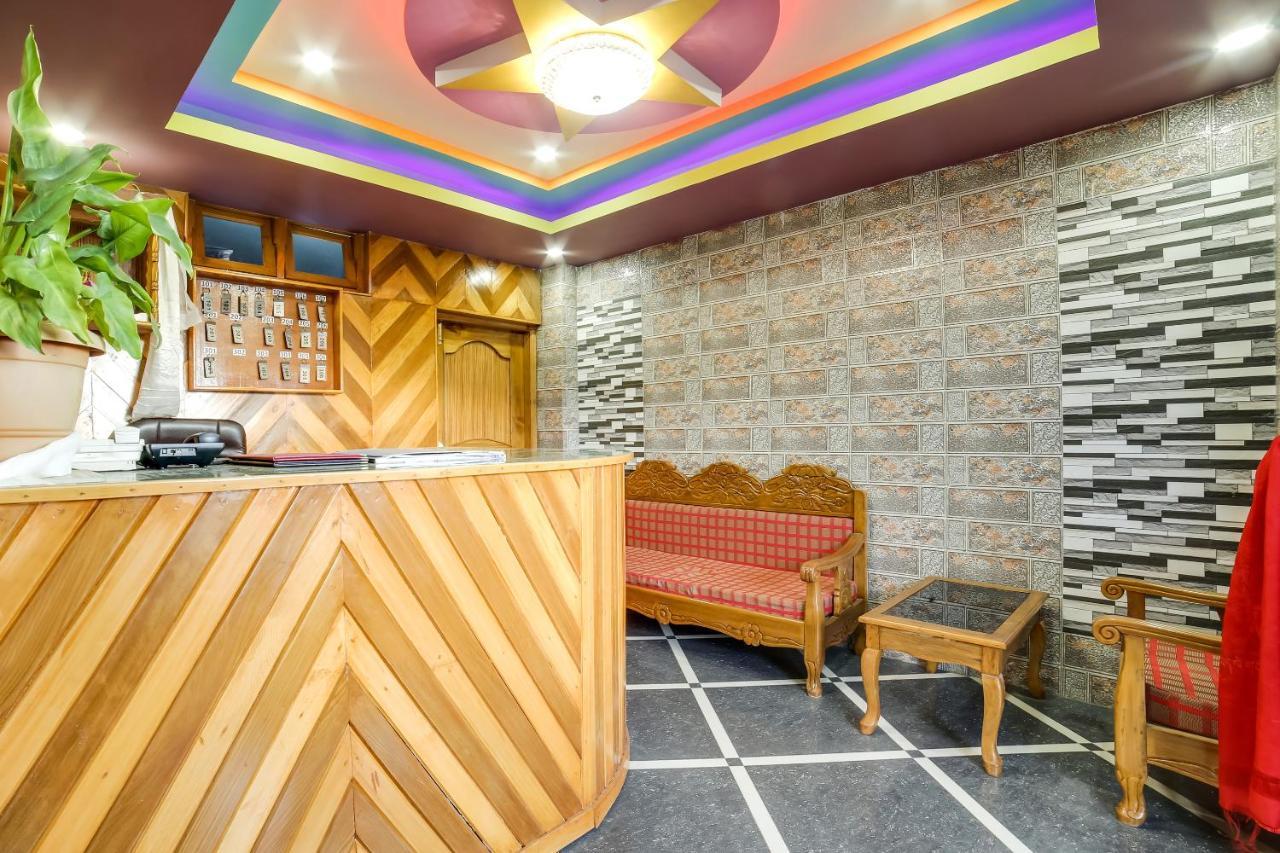 Capital O 67392 Hotel Tso-Gyelling Tawang Eksteriør bilde