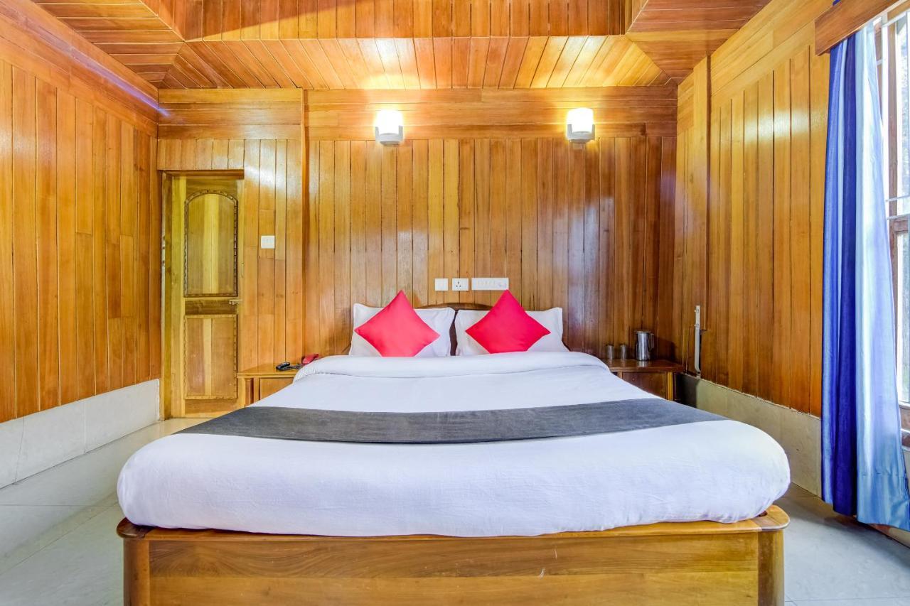 Capital O 67392 Hotel Tso-Gyelling Tawang Eksteriør bilde