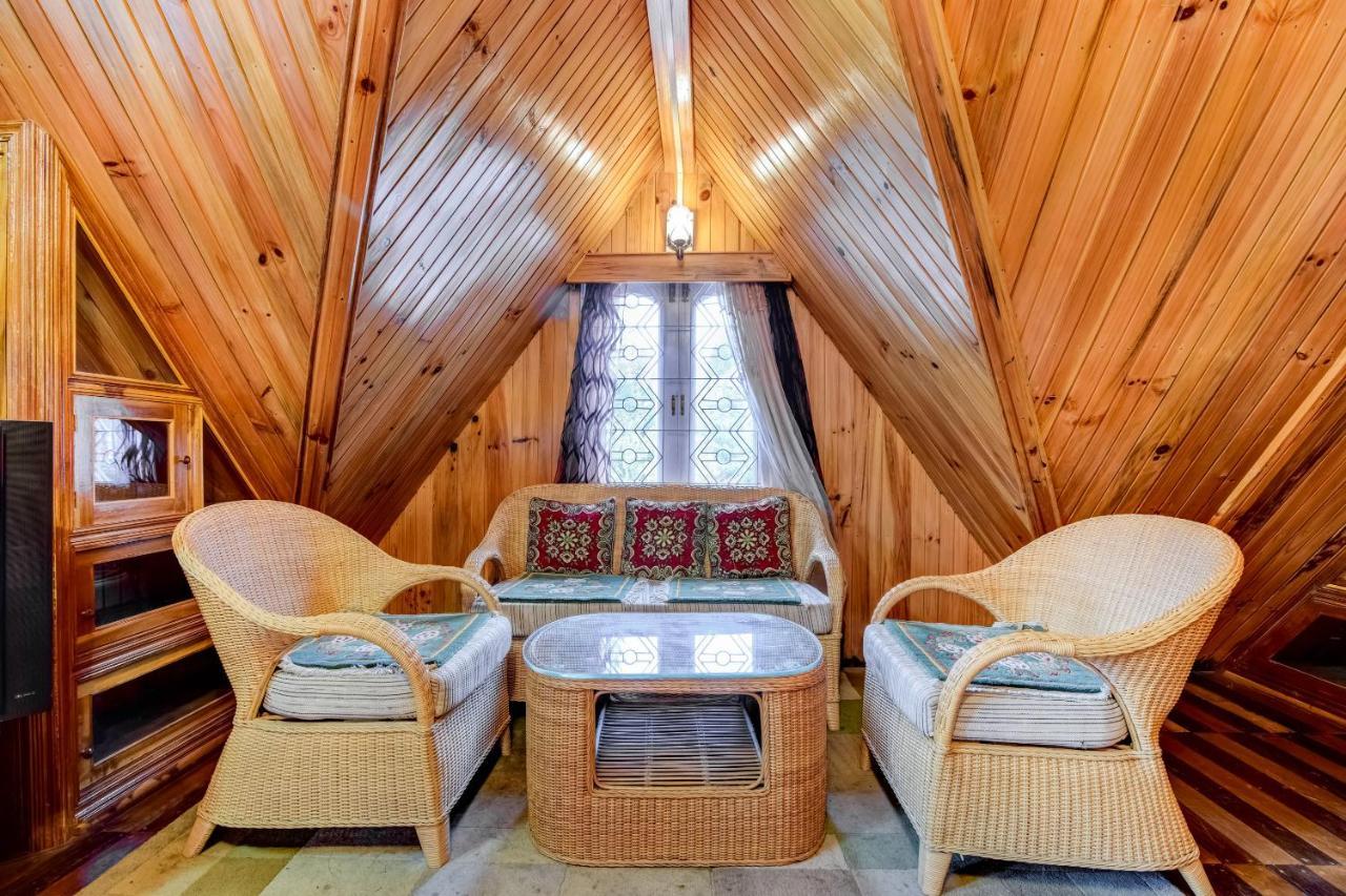 Capital O 67392 Hotel Tso-Gyelling Tawang Eksteriør bilde