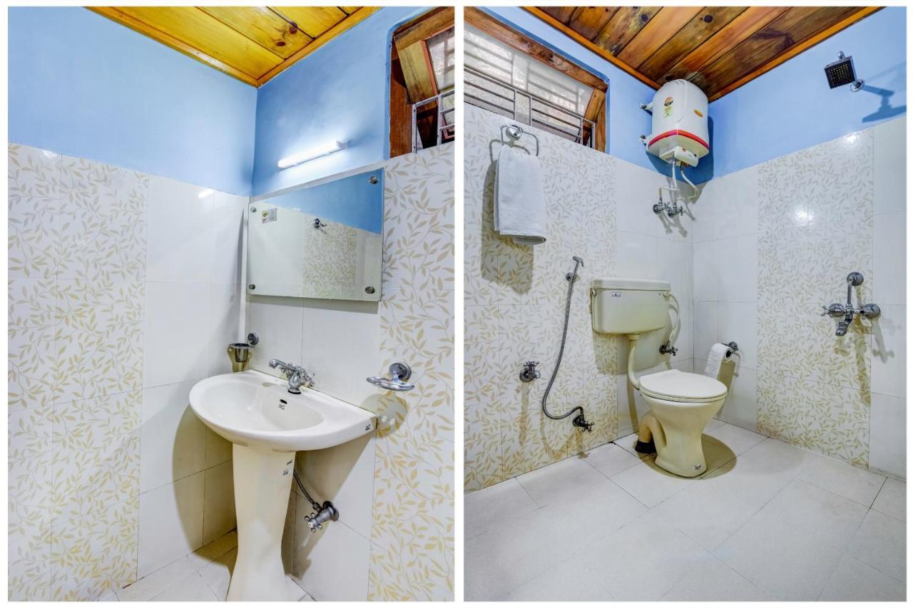 Capital O 67392 Hotel Tso-Gyelling Tawang Eksteriør bilde