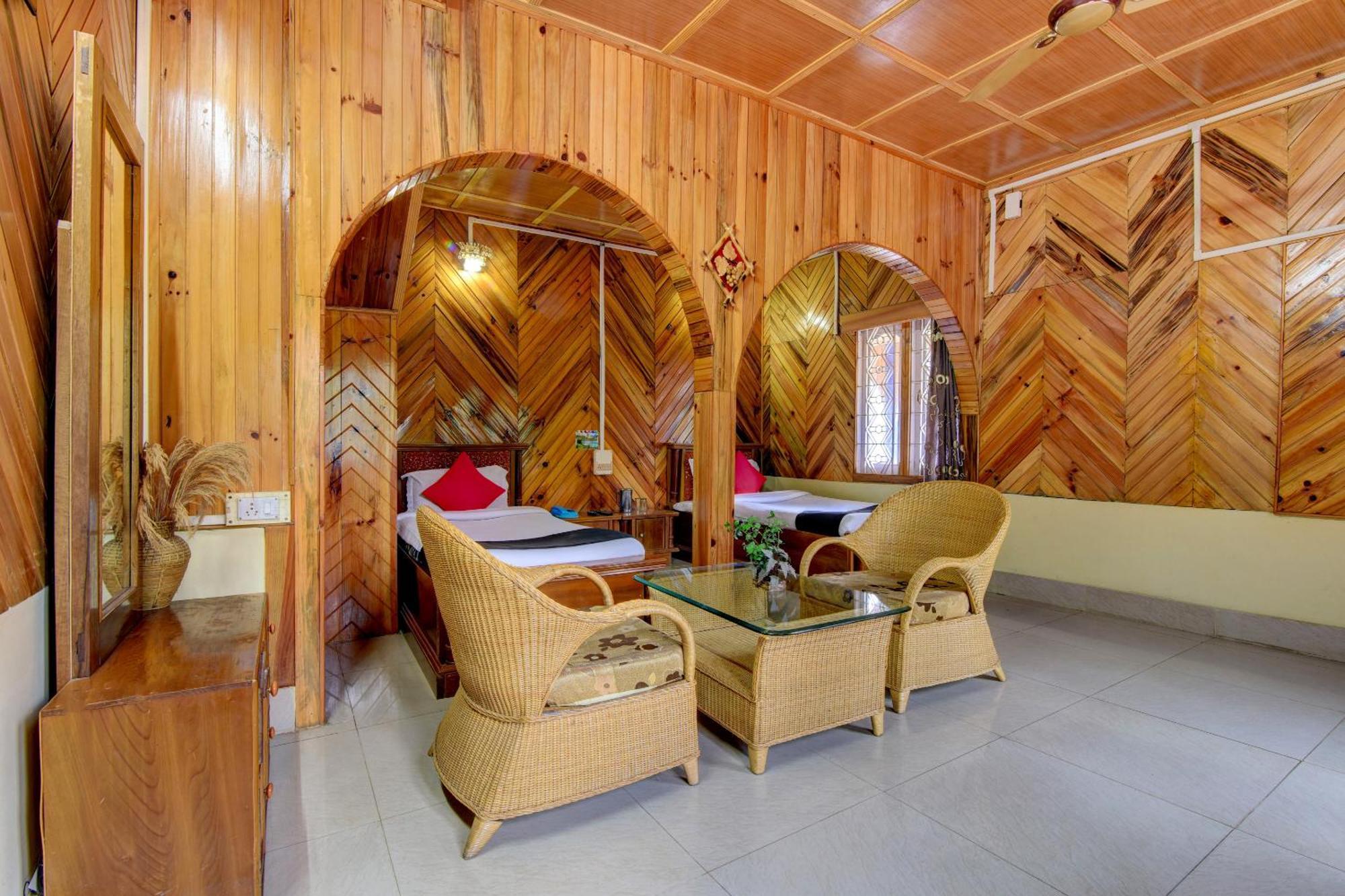 Capital O 67392 Hotel Tso-Gyelling Tawang Eksteriør bilde