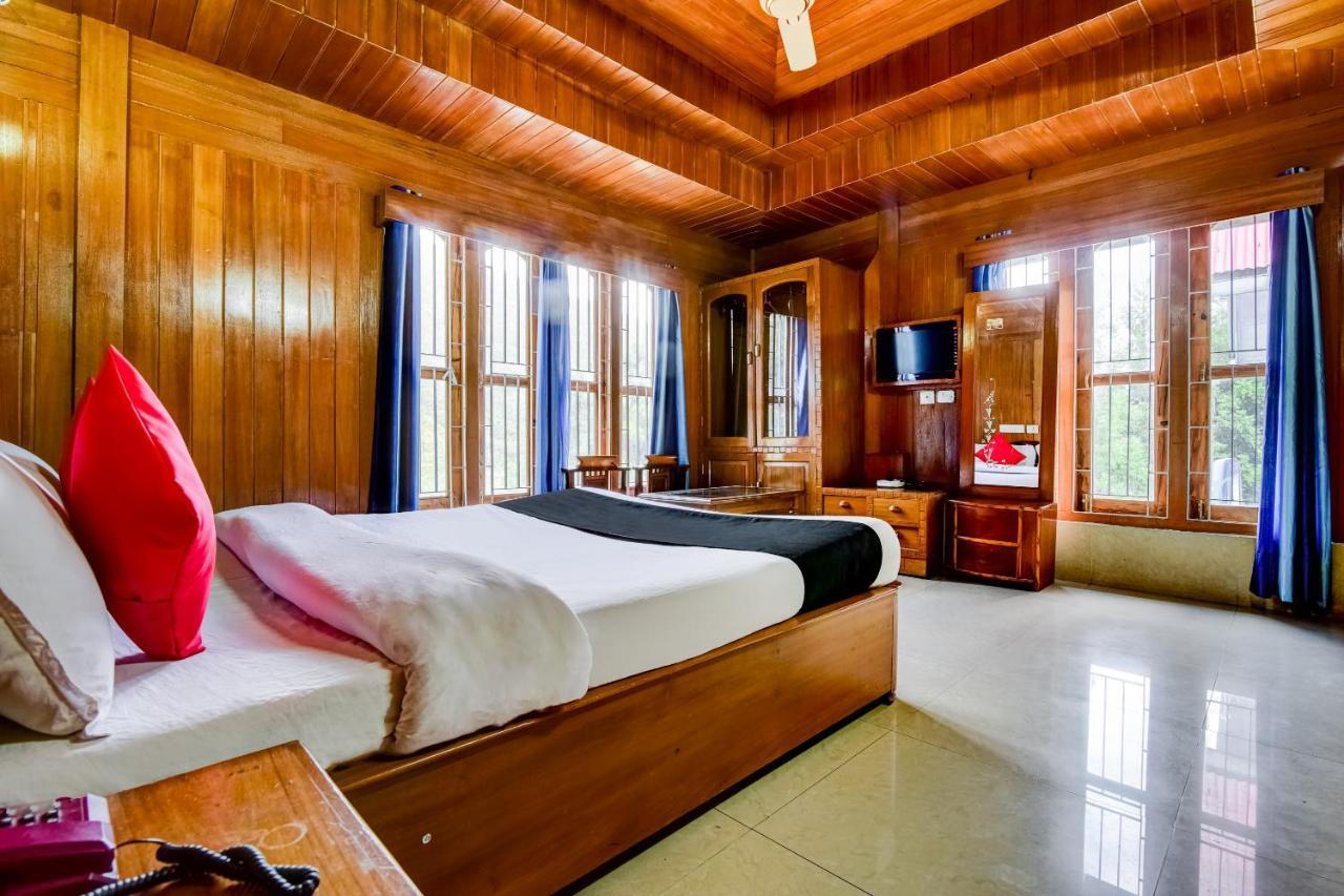 Capital O 67392 Hotel Tso-Gyelling Tawang Eksteriør bilde