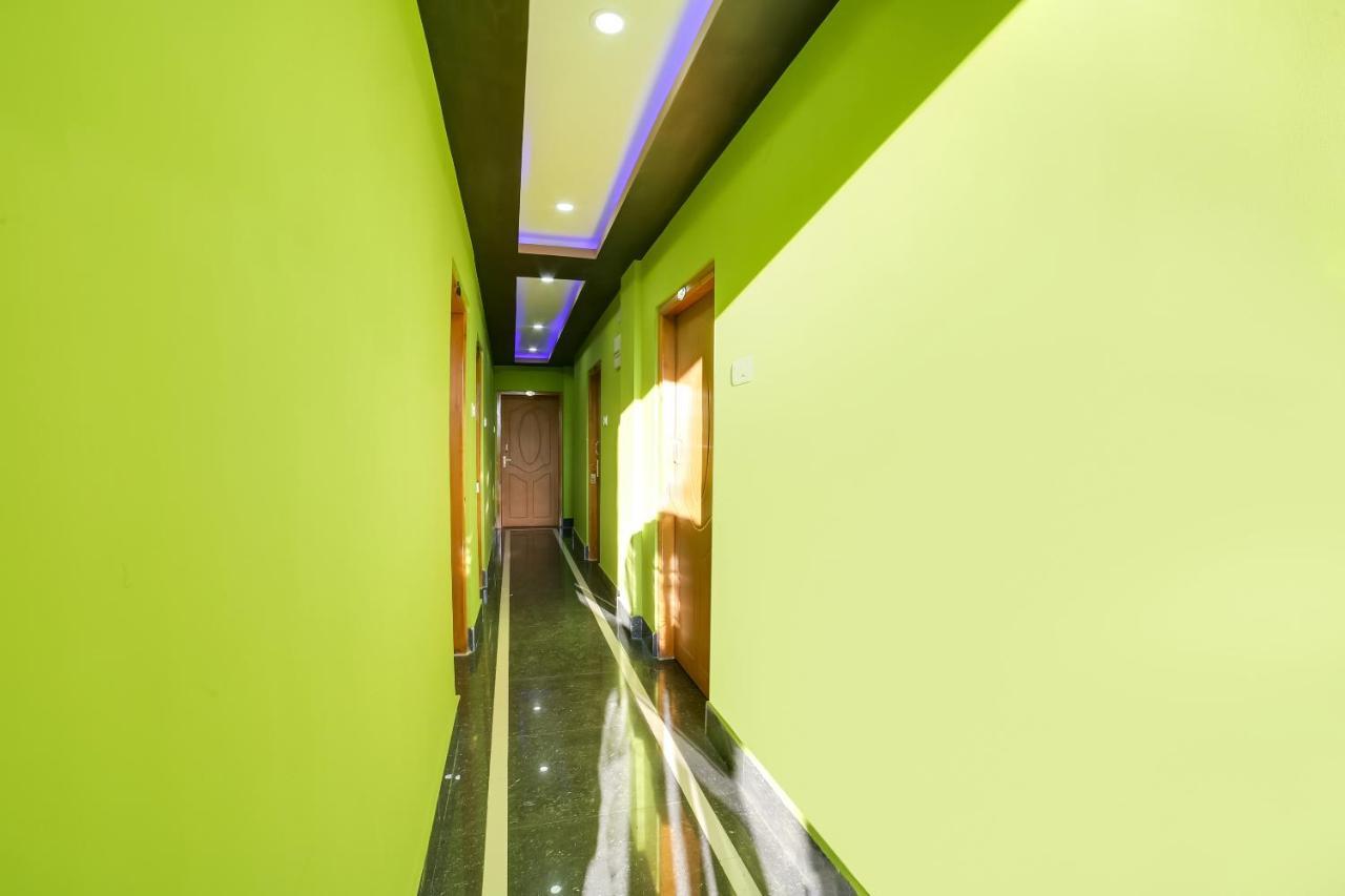 Capital O 67392 Hotel Tso-Gyelling Tawang Eksteriør bilde