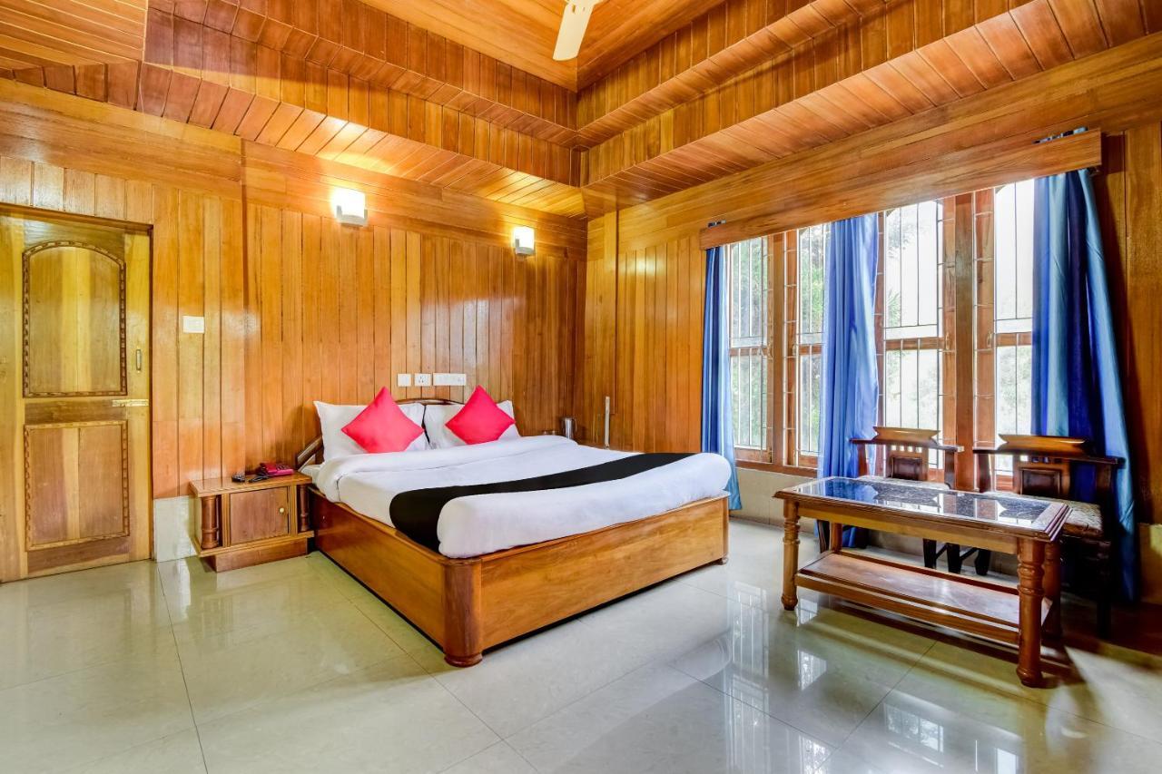 Capital O 67392 Hotel Tso-Gyelling Tawang Eksteriør bilde