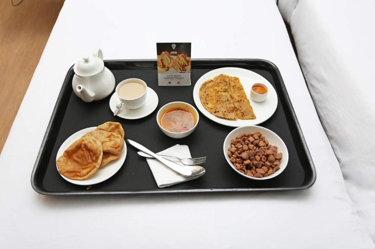 Capital O 67392 Hotel Tso-Gyelling Tawang Eksteriør bilde