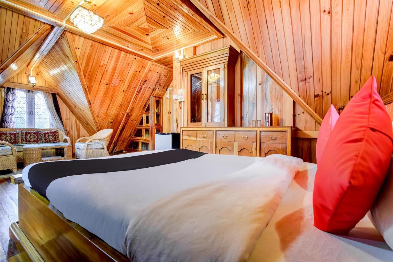 Capital O 67392 Hotel Tso-Gyelling Tawang Eksteriør bilde