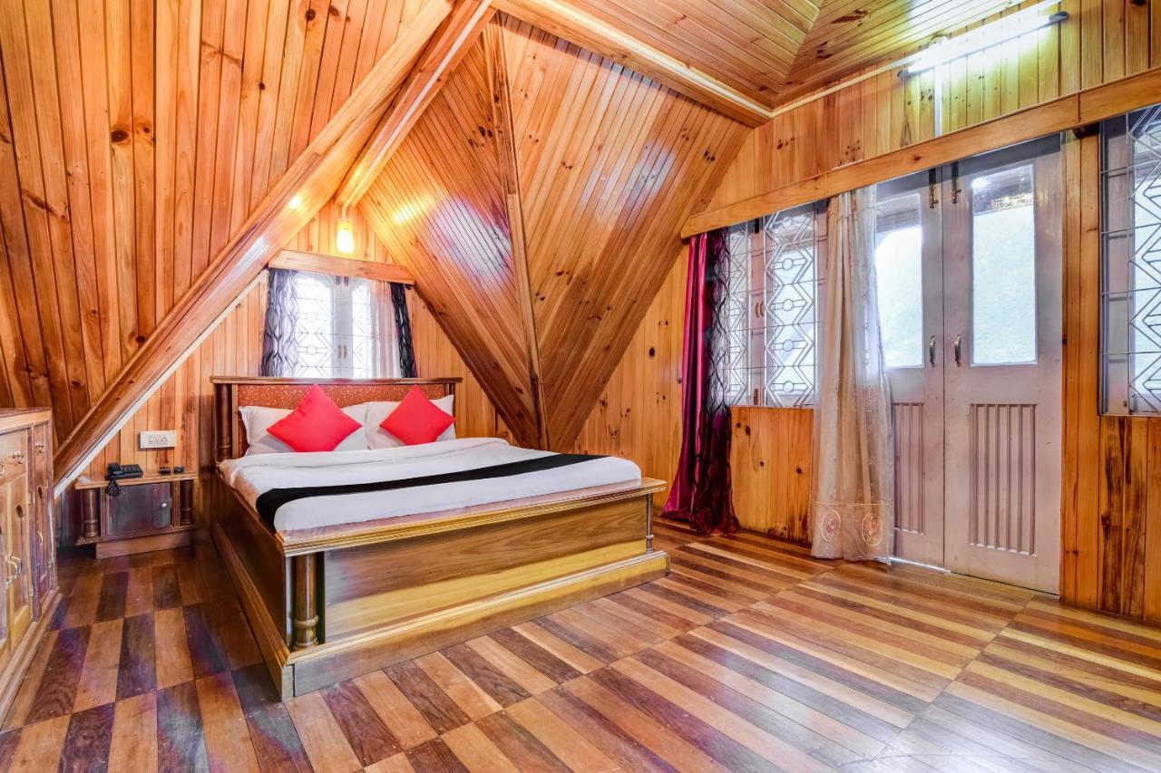 Capital O 67392 Hotel Tso-Gyelling Tawang Eksteriør bilde
