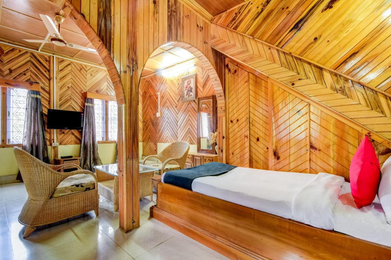 Capital O 67392 Hotel Tso-Gyelling Tawang Eksteriør bilde