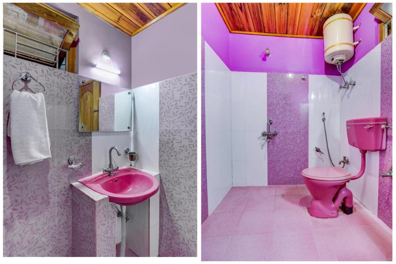 Capital O 67392 Hotel Tso-Gyelling Tawang Eksteriør bilde